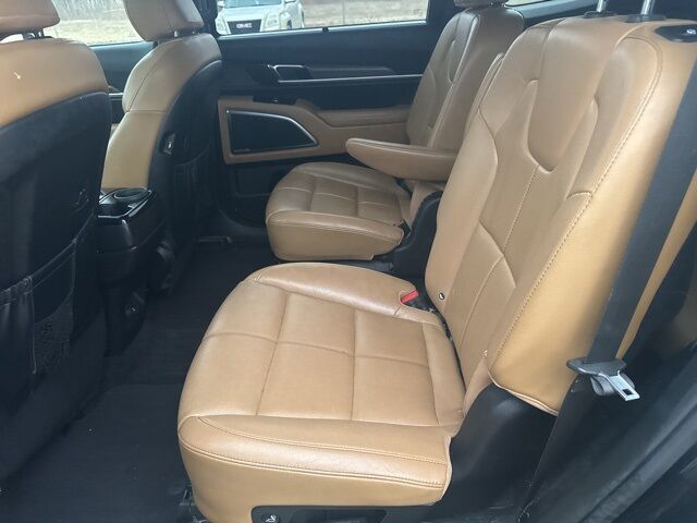 2020 Kia Telluride SX West Burlington IA