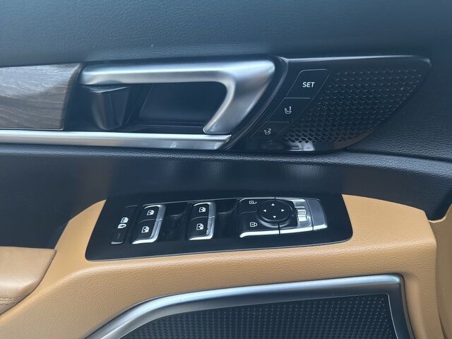 2020 Kia Telluride SX West Burlington IA