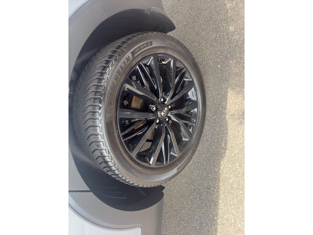 2020 Kia Telluride SX Wilmington NC