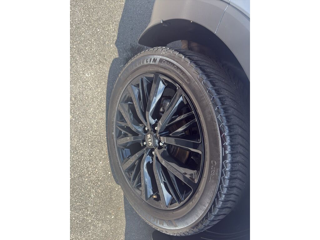 2020 Kia Telluride SX Wilmington NC