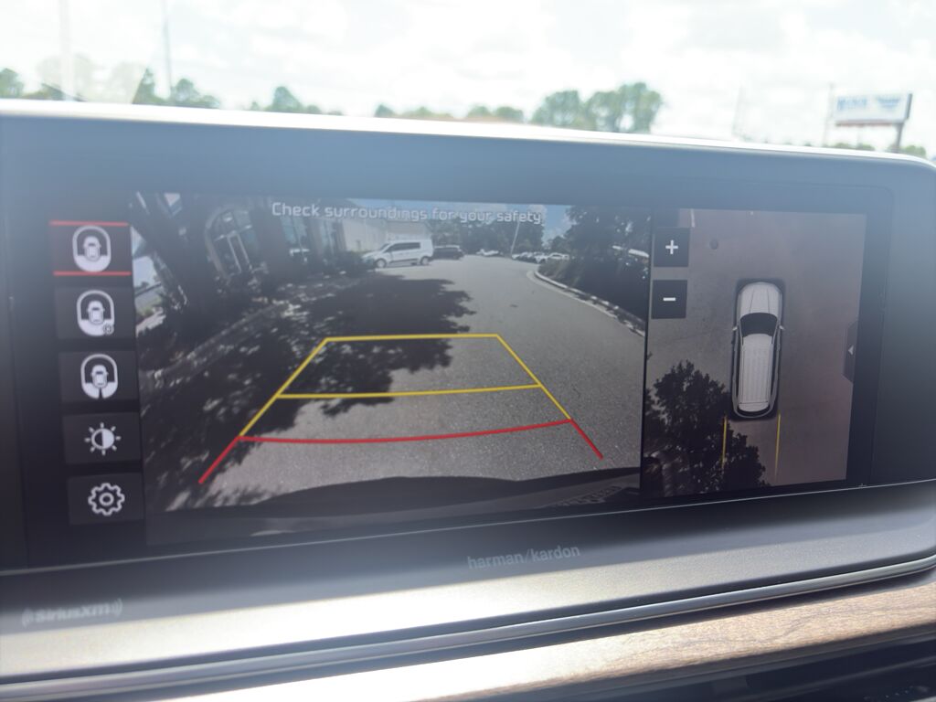 2020 Kia Telluride SX Wilmington NC