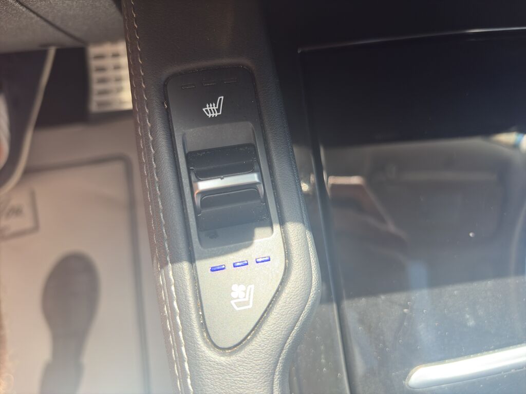 2020 Kia Telluride SX Wilmington NC