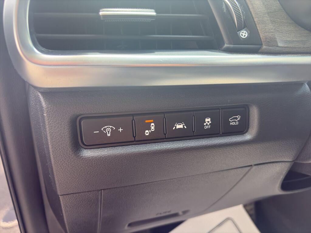 2020 Kia Telluride SX Wilmington NC