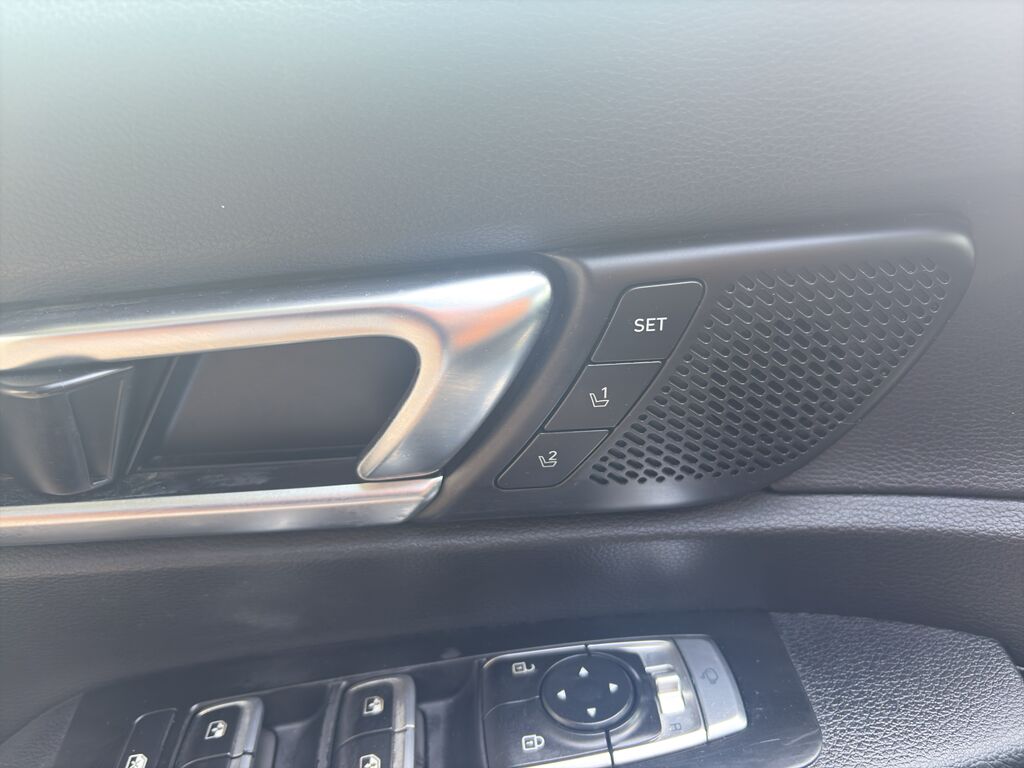2020 Kia Telluride SX Wilmington NC