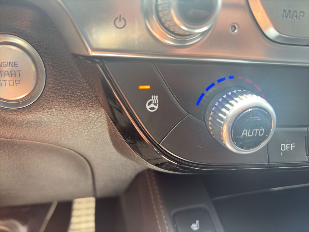 2020 Kia Telluride SX Wilmington NC