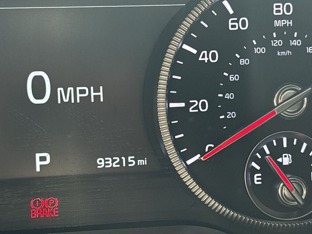 2020 Kia Telluride SX Wilmington NC