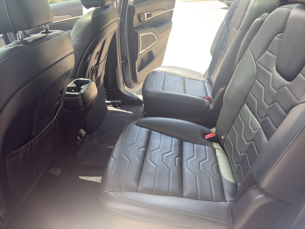 2020 Kia Telluride SX Wilmington NC