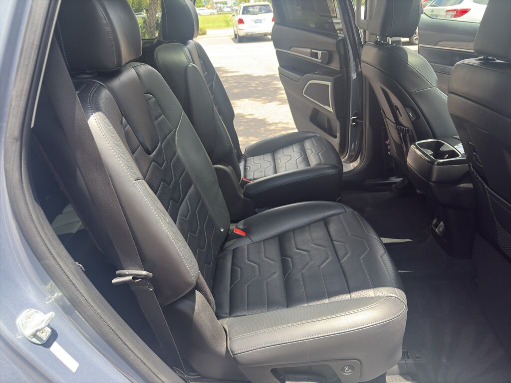 2020 Kia Telluride SX Wilmington NC