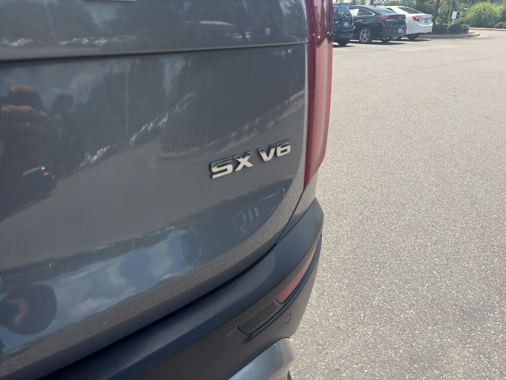 2020 Kia Telluride SX Wilmington NC