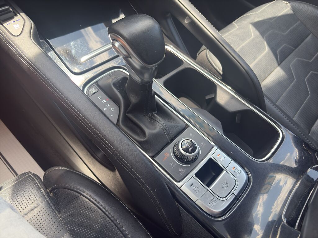 2020 Kia Telluride SX Wilmington NC