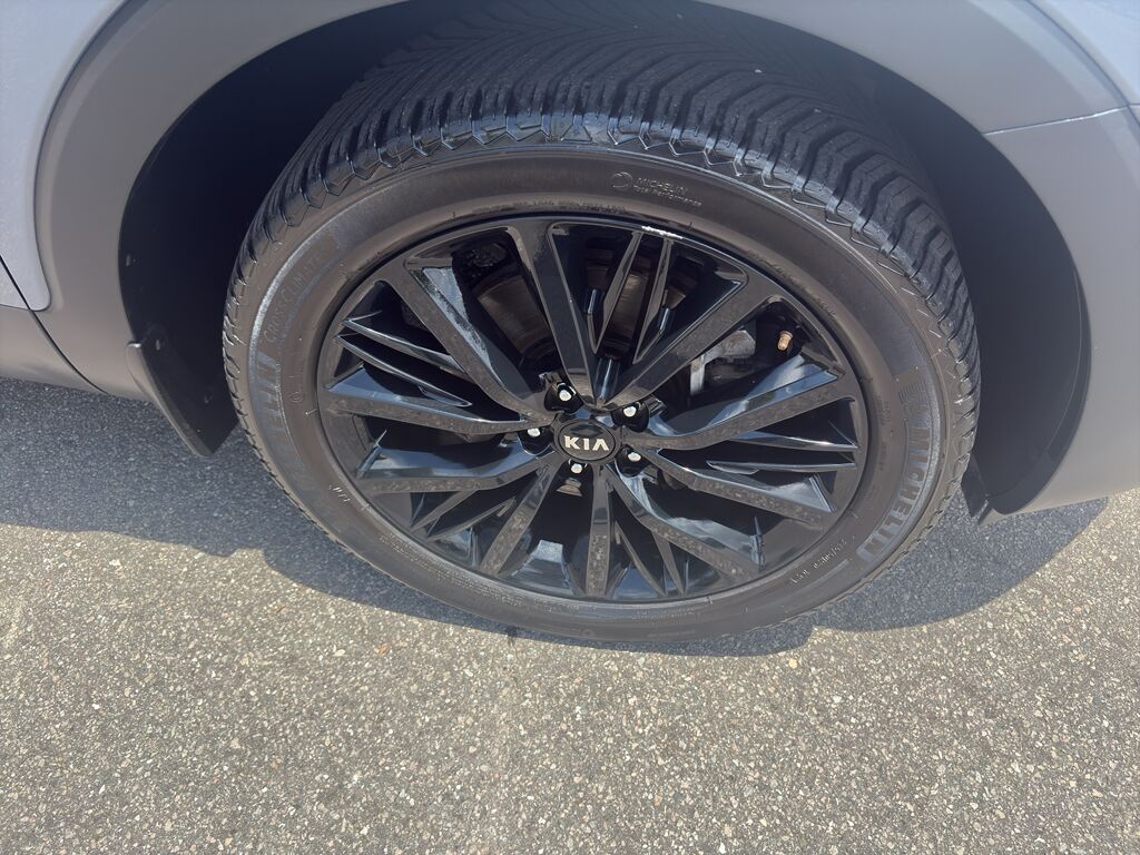 2020 Kia Telluride SX Wilmington NC
