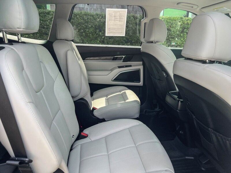 2020 Kia Telluride SX Wilmington NC