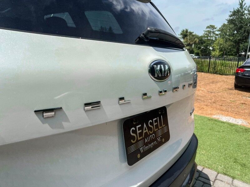 2020 Kia Telluride SX Wilmington NC