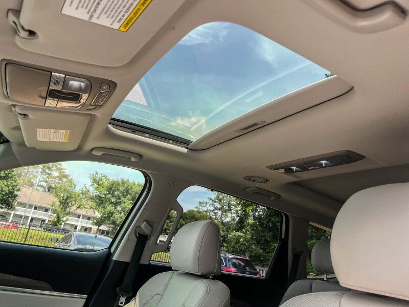 2020 Kia Telluride SX Wilmington NC