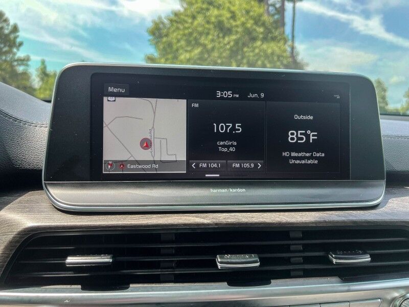 2020 Kia Telluride SX Wilmington NC