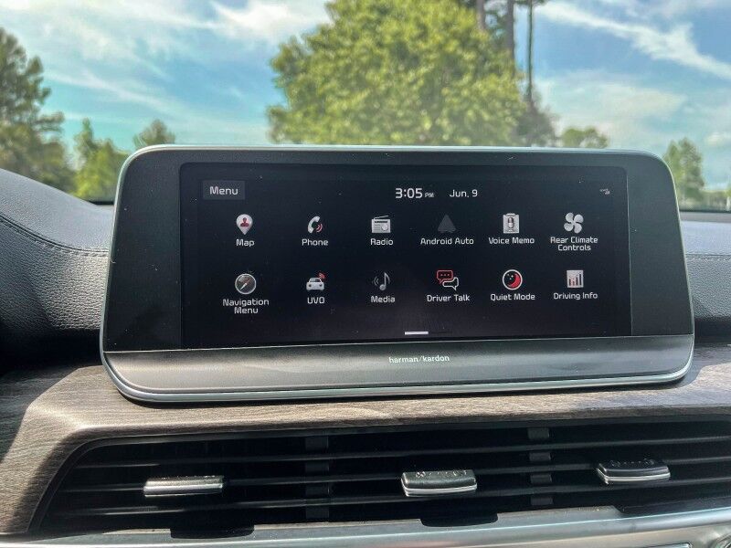 2020 Kia Telluride SX Wilmington NC