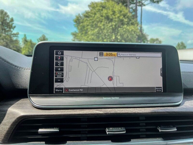 2020 Kia Telluride SX Wilmington NC