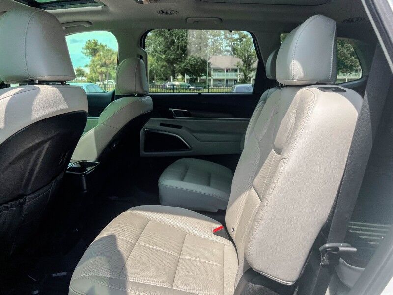 2020 Kia Telluride SX Wilmington NC