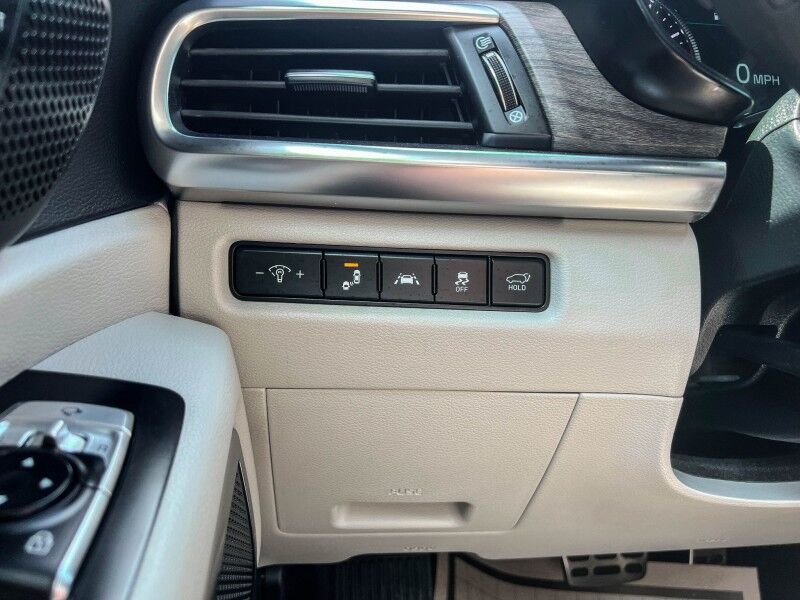 2020 Kia Telluride SX Wilmington NC
