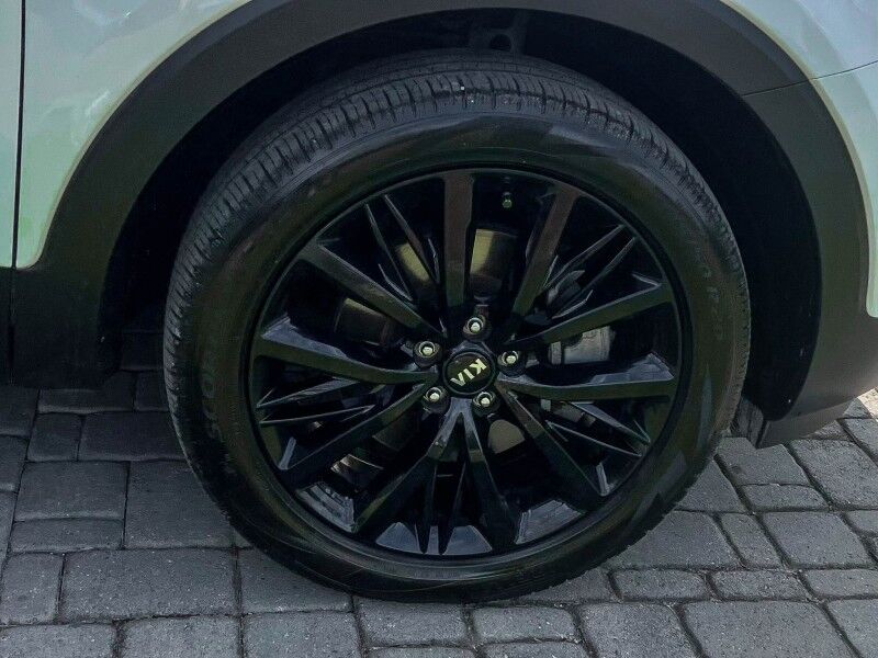 2020 Kia Telluride SX Wilmington NC