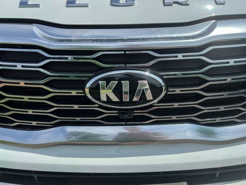 2020 Kia Telluride SX Wilmington NC