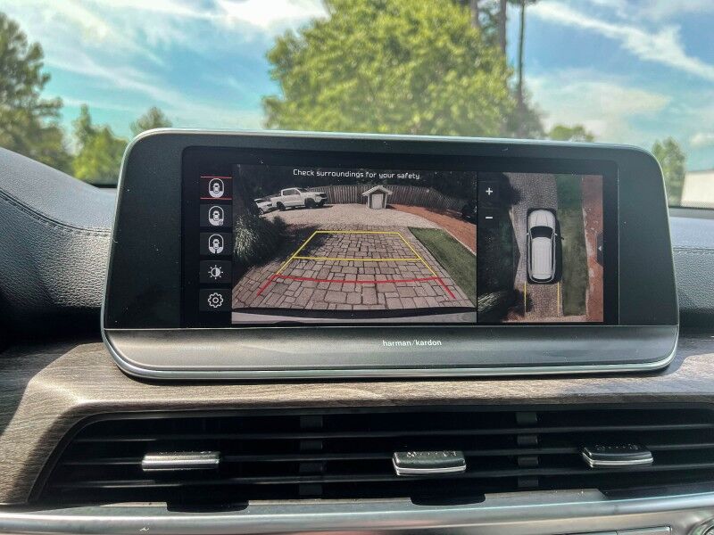 2020 Kia Telluride SX Wilmington NC