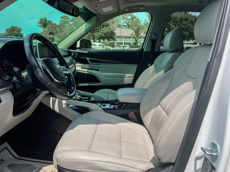 2020 Kia Telluride SX Wilmington NC