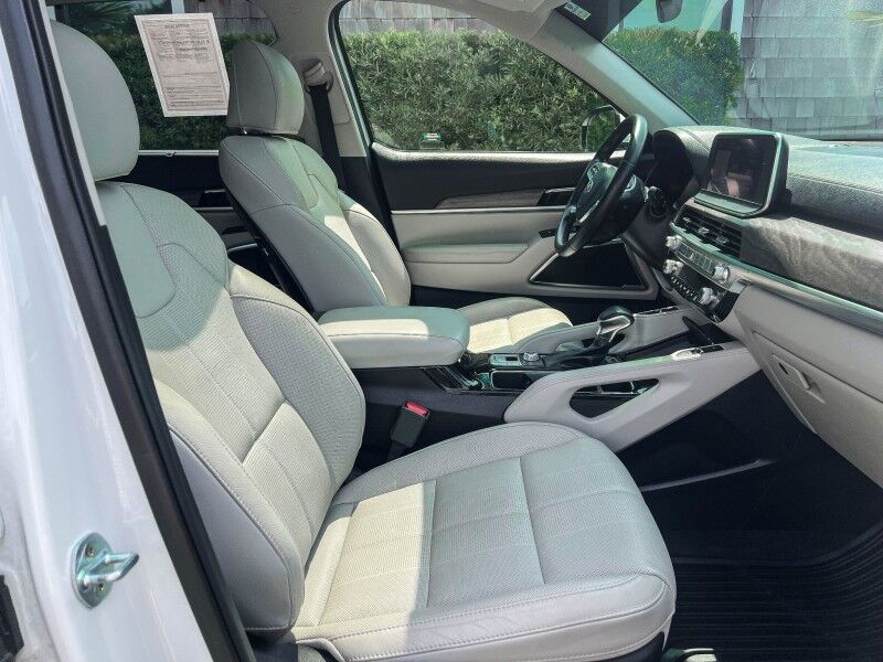 2020 Kia Telluride SX Wilmington NC