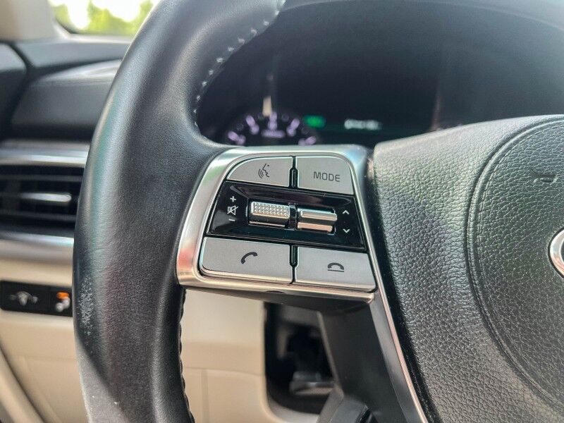 2020 Kia Telluride SX Wilmington NC