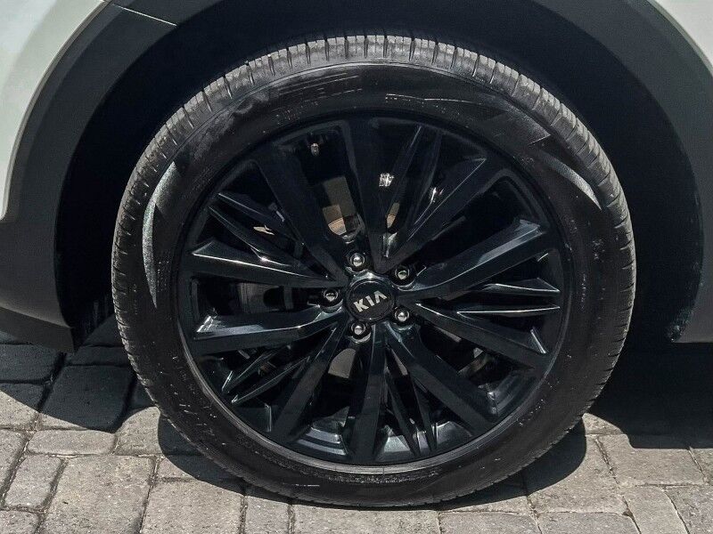 2020 Kia Telluride SX Wilmington NC