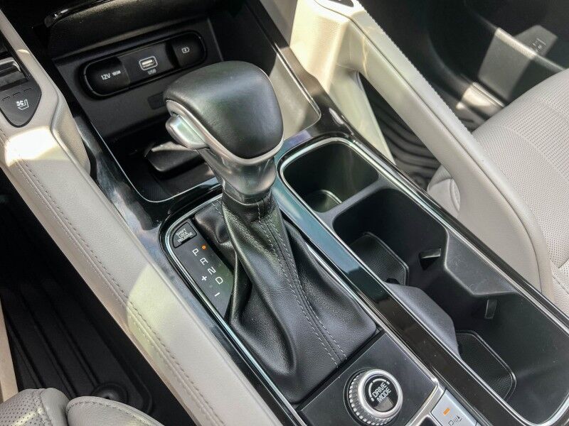 2020 Kia Telluride SX Wilmington NC