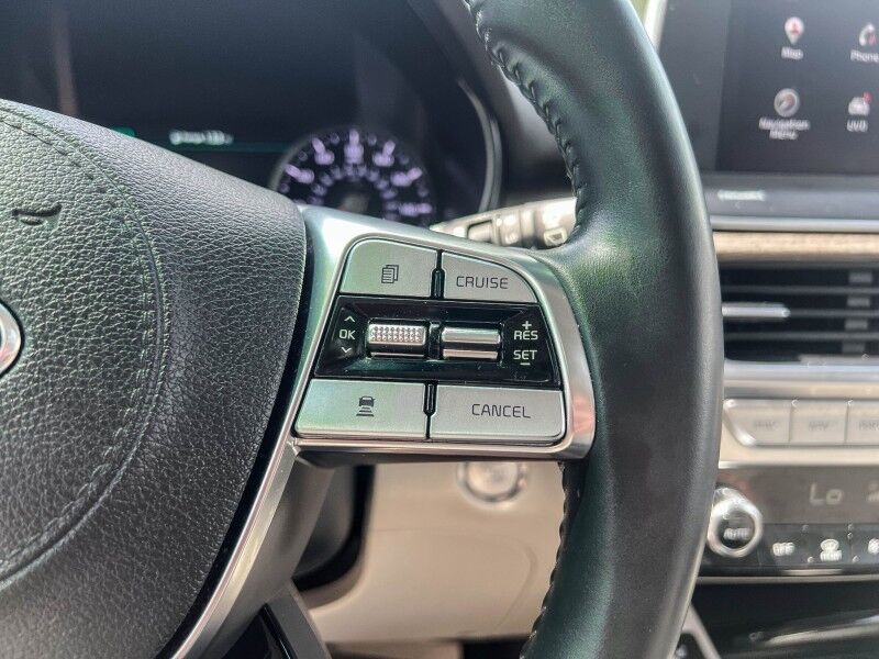 2020 Kia Telluride SX Wilmington NC