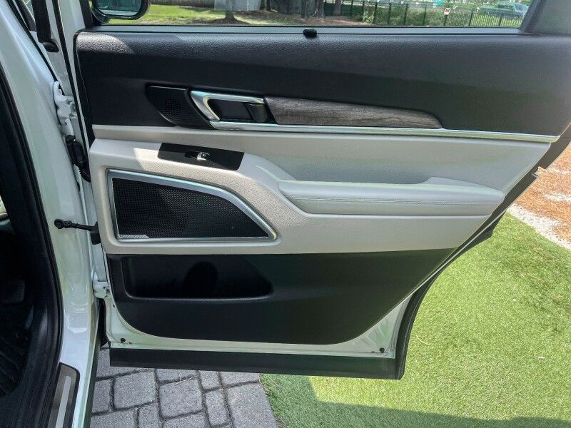 2020 Kia Telluride SX Wilmington NC