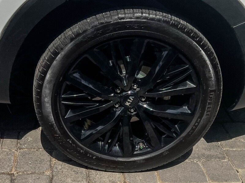 2020 Kia Telluride SX Wilmington NC