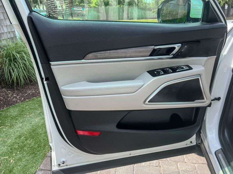 2020 Kia Telluride SX Wilmington NC