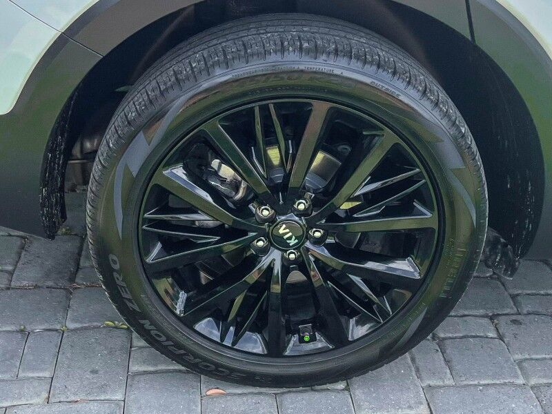 2020 Kia Telluride SX Wilmington NC
