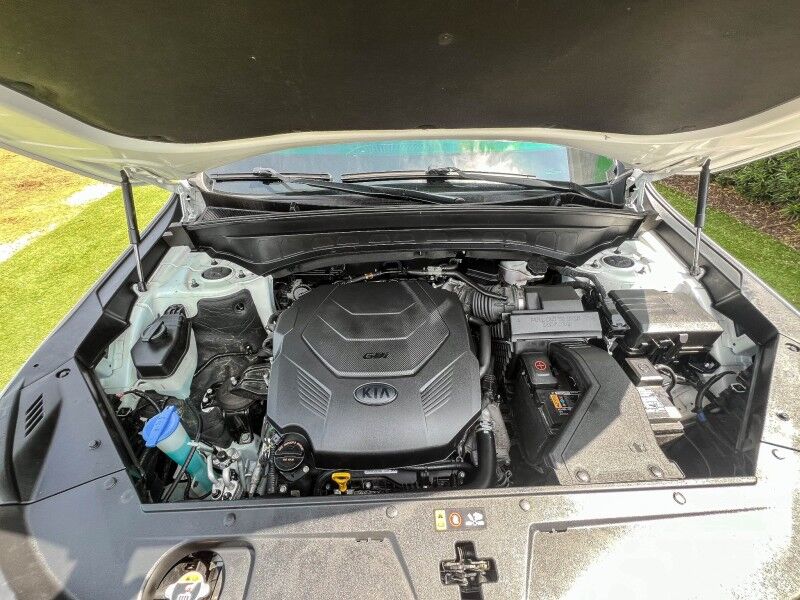 2020 Kia Telluride SX Wilmington NC