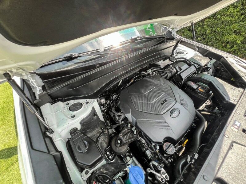 2020 Kia Telluride SX Wilmington NC