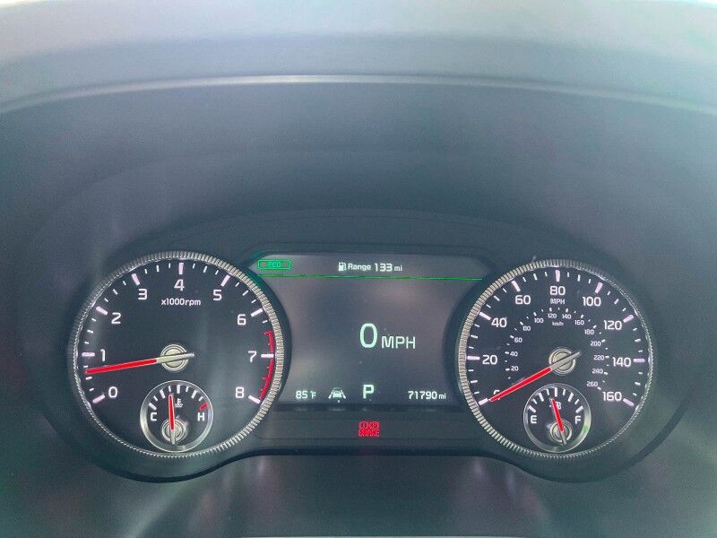 2020 Kia Telluride SX Wilmington NC