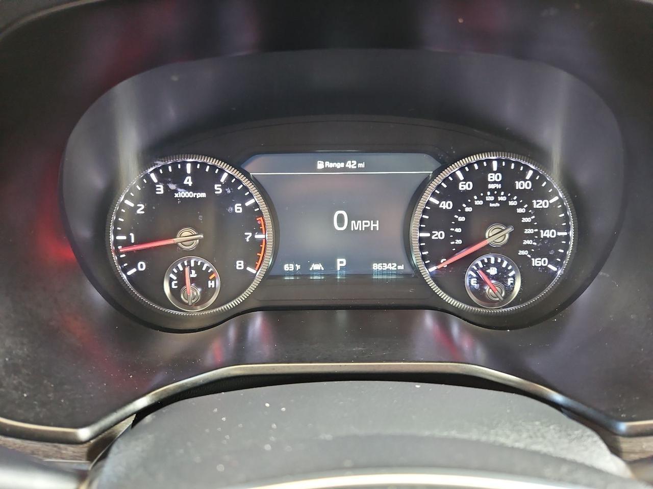 2020 Kia Telluride SX Waldorf MD