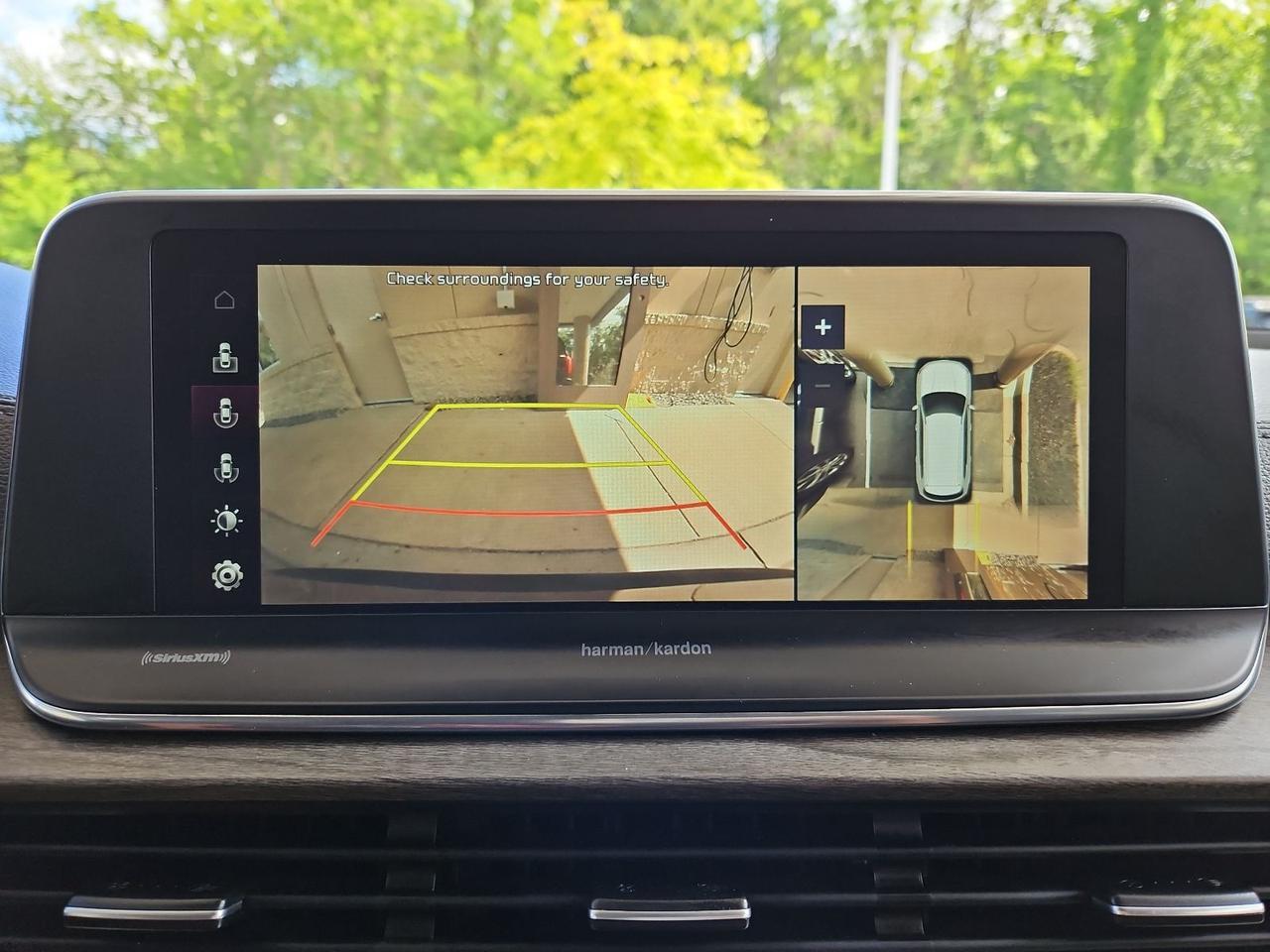 2020 Kia Telluride SX Waldorf MD