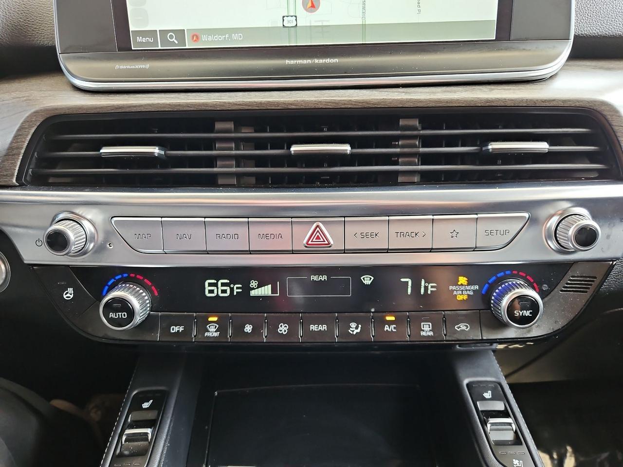 2020 Kia Telluride SX Waldorf MD