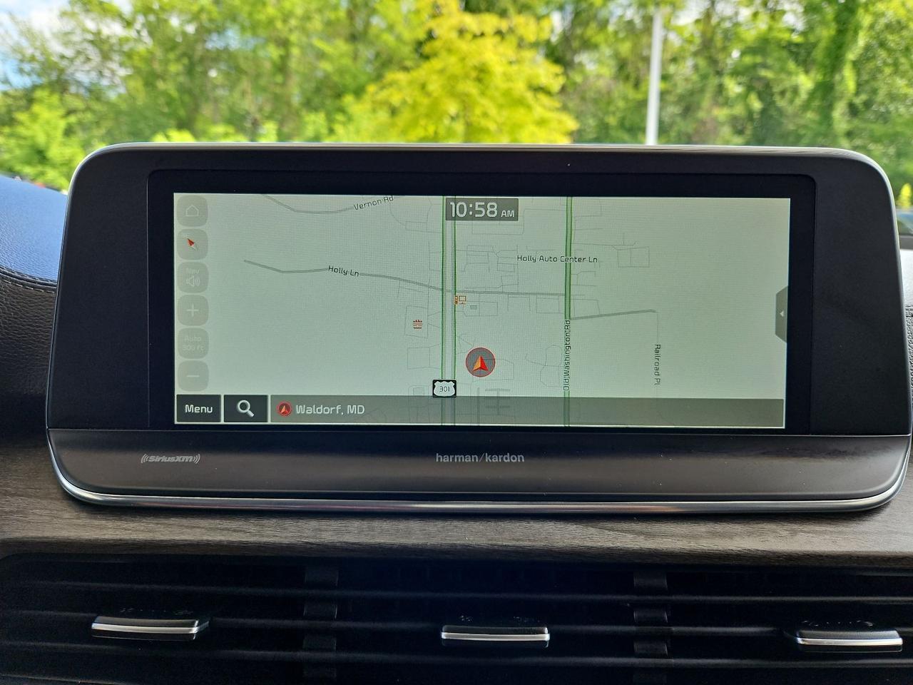 2020 Kia Telluride SX Waldorf MD