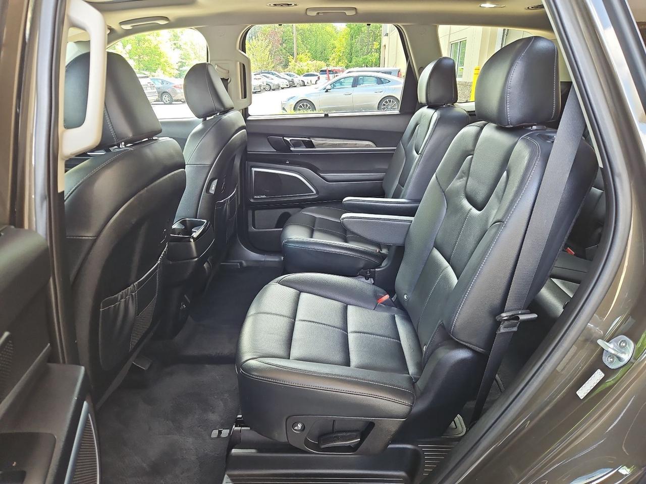 2020 Kia Telluride SX Waldorf MD