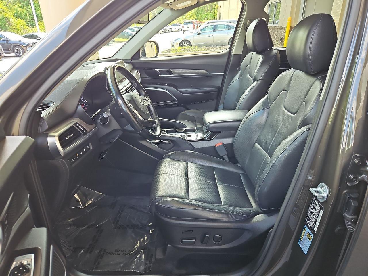 2020 Kia Telluride SX Waldorf MD