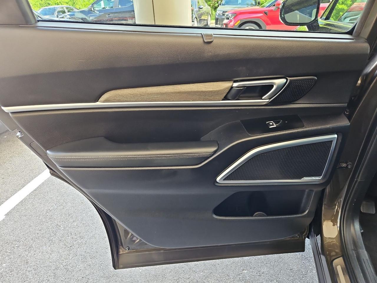 2020 Kia Telluride SX Waldorf MD