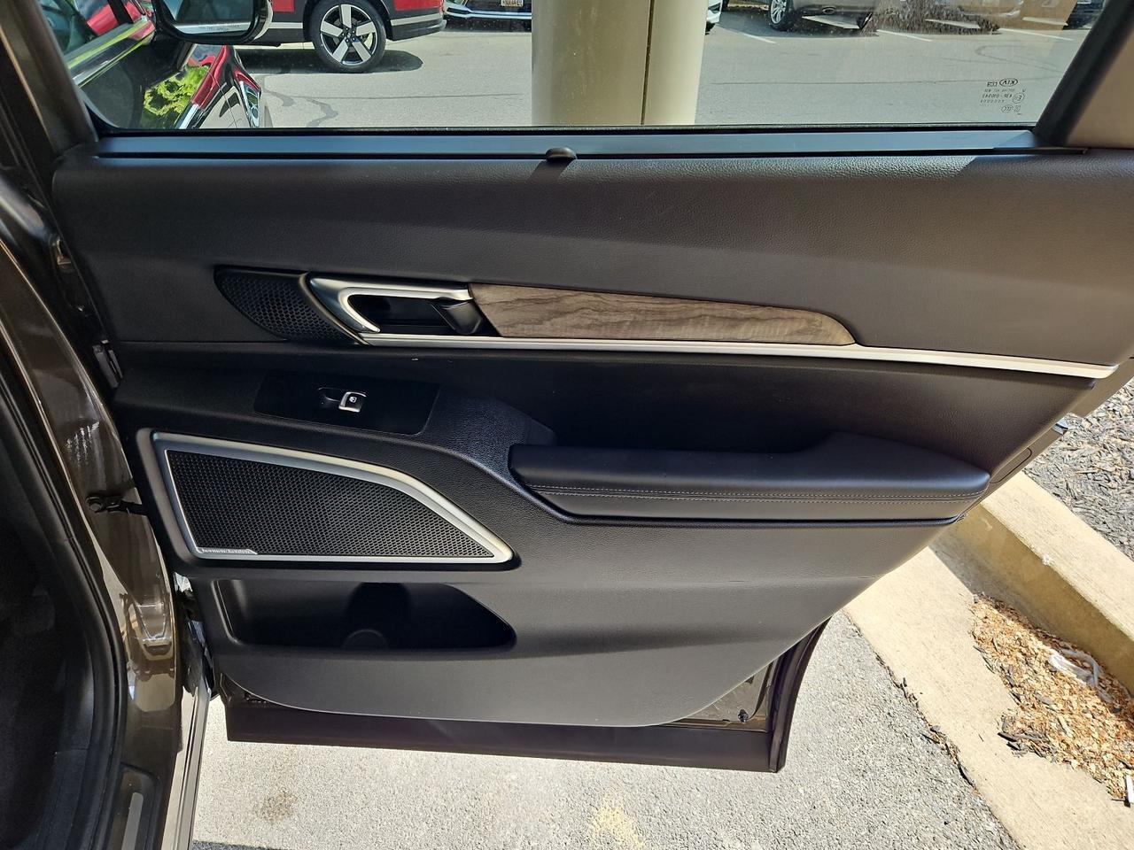 2020 Kia Telluride SX Waldorf MD