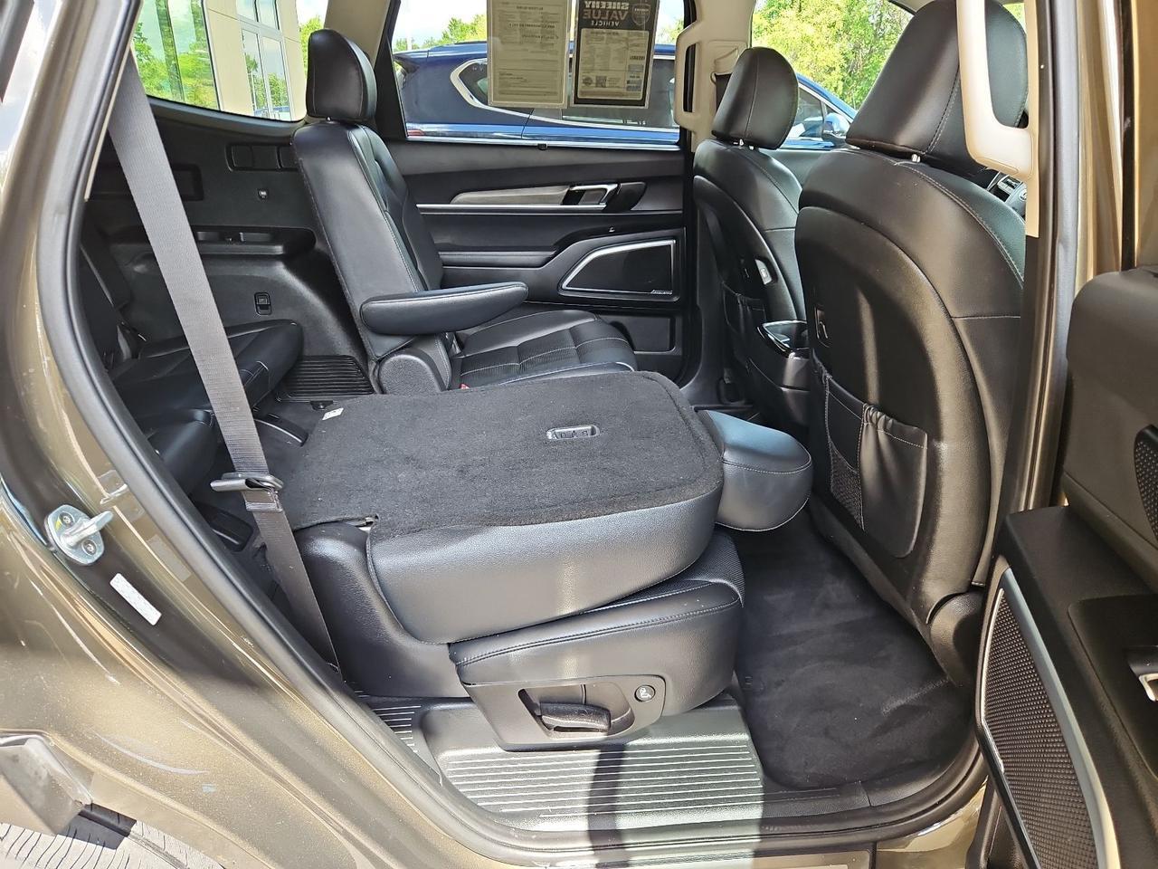 2020 Kia Telluride SX Waldorf MD