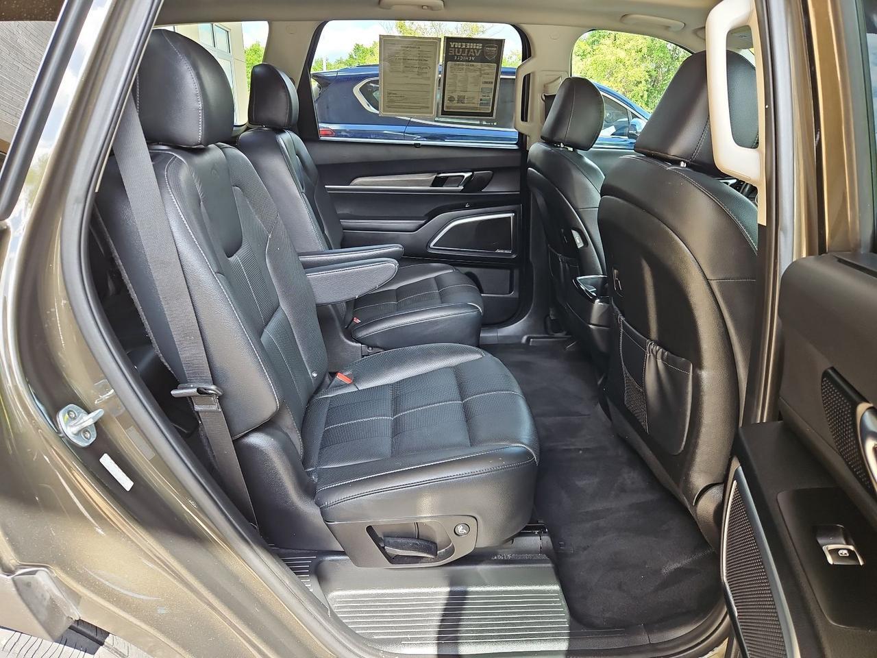 2020 Kia Telluride SX Waldorf MD