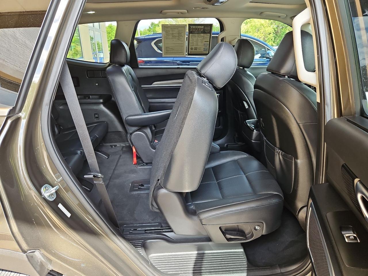 2020 Kia Telluride SX Waldorf MD